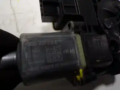 Автозапчасти б/у мотор заднего левого стекла за seat leon st (5f8) 1.4 tgi bivalent. gasolina / cng ссылки oem iam 5q0959811e 0130822724 5q0959812e
