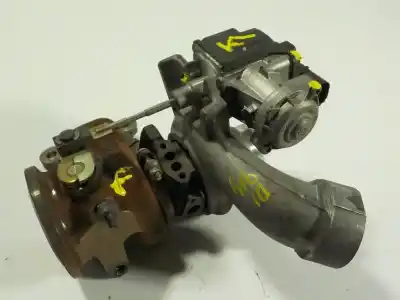 Tweedehands auto-onderdeel TURBOLADER voor SEAT LEON ST (5F8)  OEM IAM-referenties 04E145721S 050218000076 04E145721S Tweedehands auto-onderdeel TURBOLADER voor SEAT LEON ST (5F8)  OEM IAM-referenties 04E145721S 050218000076 04E145721S