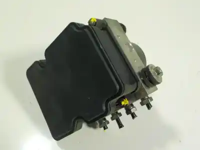 Second-hand car spare part abs for citroen c3 picasso 1.2 12v e-thp oem iam references 1649128180  9830317080