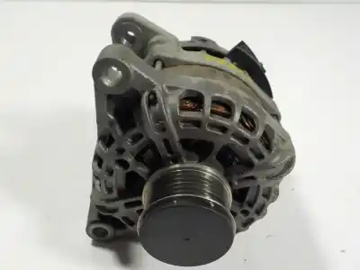 Автозапчастина б/у генератор для citroen c3 picasso 1.2 12v e-thp посилання на oem iam 9809391880  9809391880
