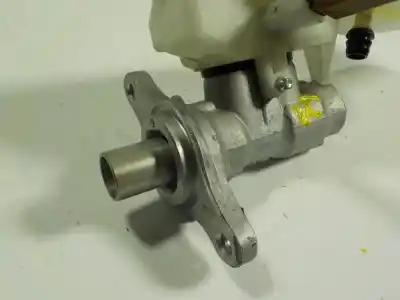 Автозапчастина б/у гальмівний насос для citroen c3 picasso 1.2 12v e-thp посилання на oem iam 4601r9  