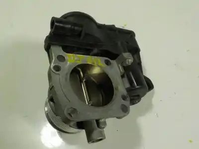 Автозапчасти б/у бабочка коробка за citroen c3 picasso 1.2 12v e-thp ссылки oem iam 9801942080  9801942080