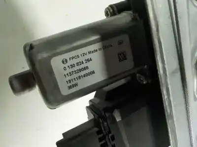 Автозапчасти б/у задний правый стеклорегулятор за citroen c3 picasso 1.2 12v e-thp ссылки oem iam 9813092980 0130824264 9829511980