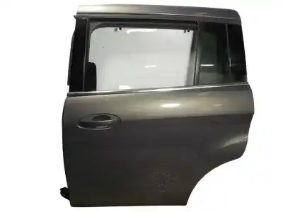 Second-hand car spare part rear left door for ford grand c-max 1.0 ecoboost cat oem iam references 2469323