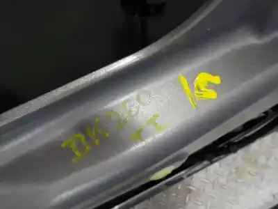 Автозапчастина б/у двері задні ліві для ford grand c-max 1.0 ecoboost cat посилання на oem iam 2469323  
