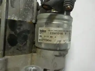 Автозапчасти б/у двигатель запускается за peugeot rifter 1.2 puretech 110 ссылки oem iam 9812715480  9812715480