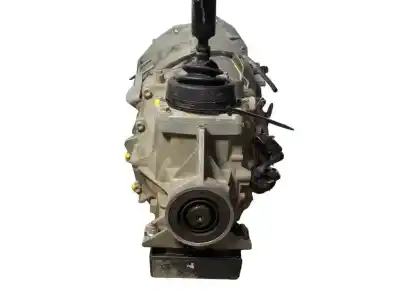 Second-hand car spare part gearbox for nissan navara pick-up (d40m) 2.5 dci cat oem iam references 32010eb500  