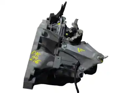 Gebrauchtes Autoersatzteil getriebe zum nissan cube (z12) 1.6 16v oem-iam-referenzen 3201000q8d  jh3314