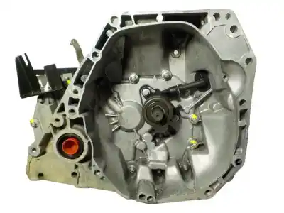 Gebrauchtes Autoersatzteil getriebe zum nissan cube (z12) 1.6 16v oem-iam-referenzen 3201000q8d  jh3314
