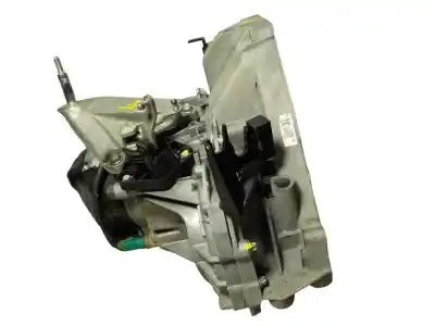 Gebrauchtes Autoersatzteil getriebe zum nissan cube (z12) 1.6 16v oem-iam-referenzen 3201000q8d  jh3314