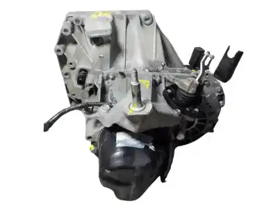 Gebrauchtes Autoersatzteil getriebe zum nissan cube (z12) 1.6 16v oem-iam-referenzen 3201000q8d  jh3314