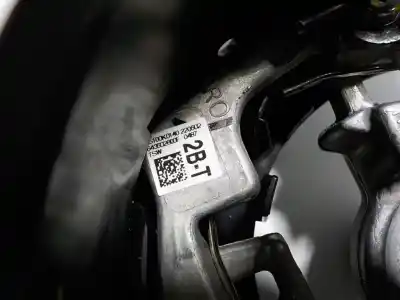Pezzo di ricambio per auto di seconda mano volante per toyota yaris cross 1.5 vvti 16 v 55 kw riferimenti oem iam 45100k0140c1  6100k0140