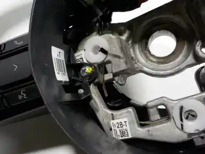 Pezzo di ricambio per auto di seconda mano volante per toyota yaris cross 1.5 vvti 16 v 55 kw riferimenti oem iam 45100k0140c1  6100k0140