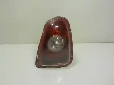 Peça sobressalente para automóvel em segunda mão farolim traseiro direito por bmw mini (r56) 1.4 16v cat referências oem iam 