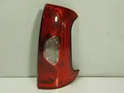Pezzo di ricambio per auto di seconda mano luci posteriori destra per fiat panda (319) 1.2 cat (gpl) riferimenti oem iam 51843642