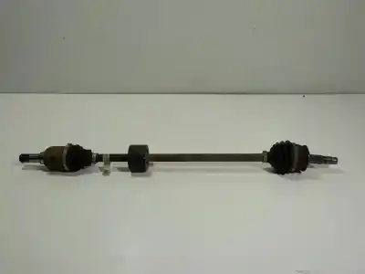 Pezzo di ricambio per auto di seconda mano guida destra per fiat panda (319) 1.2 cat (gpl) riferimenti oem iam 51902277