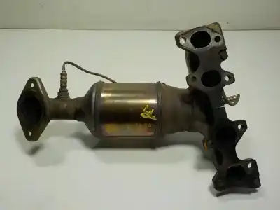 Pezzo di ricambio per auto di seconda mano catalizzatore per fiat panda (319) 1.2 cat (gpl) riferimenti oem iam 