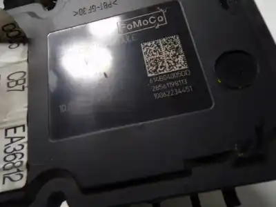 Second-hand car spare part abs for ford grand c-max 1.0 ecoboost cat oem iam references 1847182  10096101993