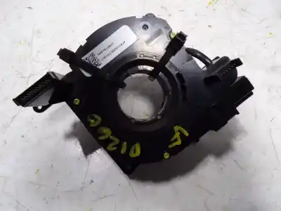 Peça sobressalente para automóvel em segunda mão fita do airbag por ford focus lim. (cb8) 1.6 tdci cat referências oem iam 1768432