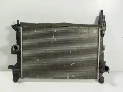 Second-hand car spare part water radiator for ford grand c-max 1.0 ecoboost cat oem iam references 1830145