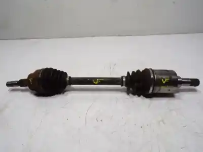 Tweedehands auto-onderdeel transmissie links voor voor ford focus lim. 1.0 ecoboost cat oem iam-referenties 2638730