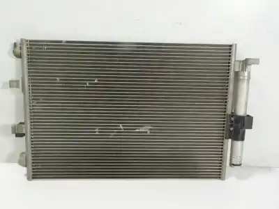 Second-hand car spare part air conditioning condenser for ford grand c-max 1.0 ecoboost cat oem iam references 2014533