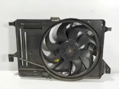 Second-hand car spare part radiator cooling fan for ford grand c-max 1.0 ecoboost cat oem iam references 2269500