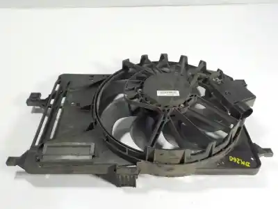 Автозапчастина б/у електро вентилятор для ford grand c-max 1.0 ecoboost cat посилання на oem iam 2269500  cv618c607vb