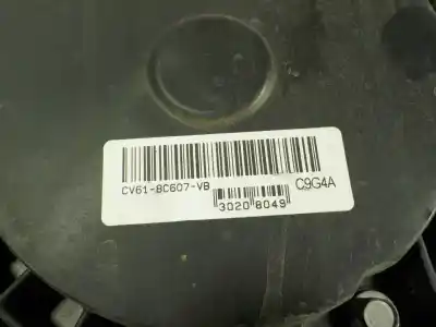 Автозапчастина б/у електро вентилятор для ford grand c-max 1.0 ecoboost cat посилання на oem iam 2269500  cv618c607vb