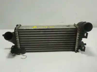 Peça sobressalente para automóvel em segunda mão intercooler por ford focus lim. 1.0 ecoboost cat referências oem iam 2026747  