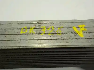 Peça sobressalente para automóvel em segunda mão intercooler por ford focus lim. 1.0 ecoboost cat referências oem iam 2026747  