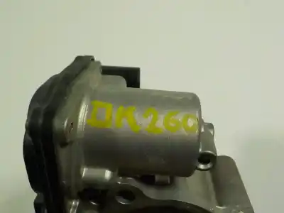 Автозапчастина б/у коробка метелика для ford grand c-max 1.0 ecoboost cat посилання на oem iam 2168321  cm5g9f991fc