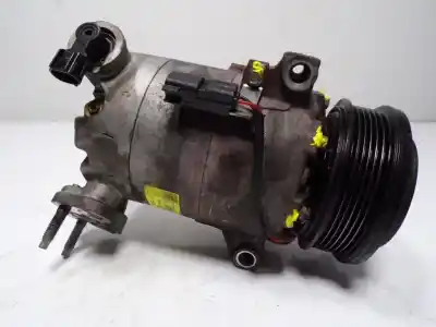 Second-hand car spare part air conditioning compressor for ford grand c-max 1.0 ecoboost cat oem iam references 2100870