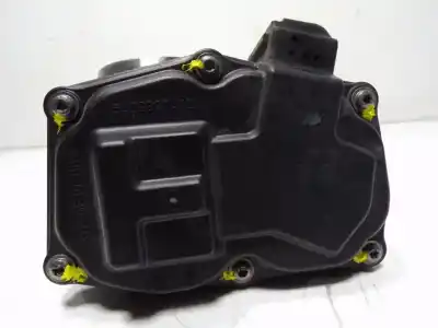 Peça sobressalente para automóvel em segunda mão borboleta de admissão por ford focus lim. 1.0 ecoboost cat referências oem iam 2168321  cm5g9f991fc