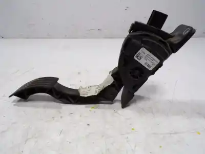 Second-hand car spare part potentiometer for ford focus lim. (cb8) 1.6 tdci cat oem iam references 1710214  bv619f836ab