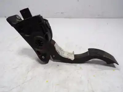 Second-hand car spare part potentiometer for ford focus lim. (cb8) 1.6 tdci cat oem iam references 1710214  bv619f836ab