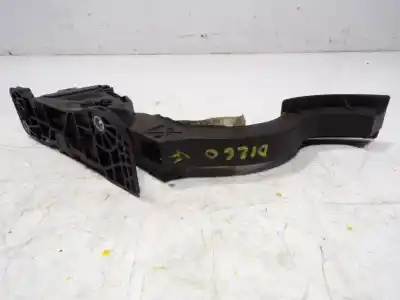 Second-hand car spare part potentiometer for ford focus lim. (cb8) 1.6 tdci cat oem iam references 1710214  bv619f836ab