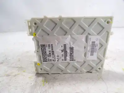 Piesă de schimb auto la mâna a doua panou siguranțe pentru ford focus lim. (cb8) 1.0 ecoboost cat referințe oem iam dv6t14a073hl  2443670