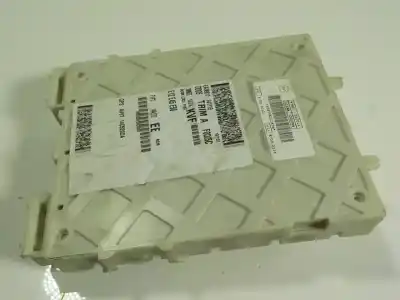 Second-hand car spare part fuse box unit for ford grand c-max 1.0 ecoboost cat oem iam references 2443670  dm5t14014kvf