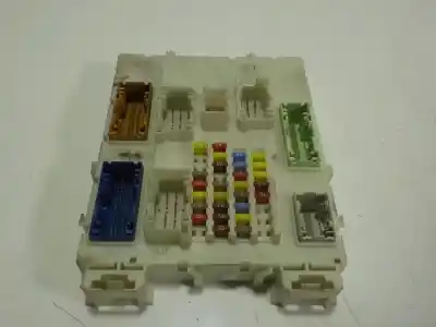 Tweedehands auto-onderdeel relais/zekeringenkastje voor ford focus lim. 1.0 ecoboost cat oem iam-referenties 2443670