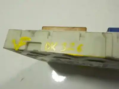 Second-hand car spare part fuse box unit for ford focus lim. 1.0 ecoboost cat oem iam references 2443670  f1ft14014cga