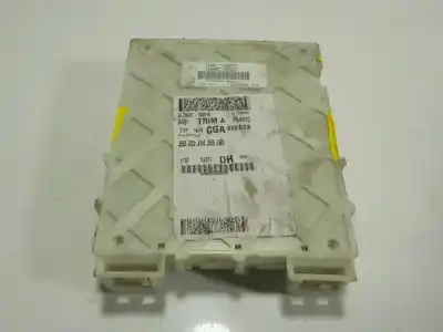 Second-hand car spare part fuse box unit for ford focus lim. 1.0 ecoboost cat oem iam references 2443670  f1ft14014cga