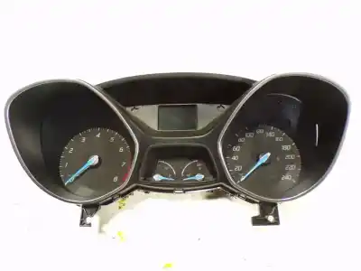 Автозапчасти б/у приборная доска за ford c-max 1.6 16v ti-vct cat ссылки oem iam 5580299