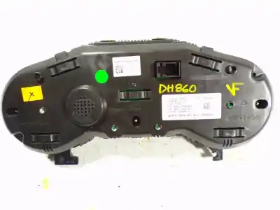 Second-hand car spare part dashboard for ford c-max 1.6 16v ti-vct cat oem iam references 5580299  bm5t10849ar