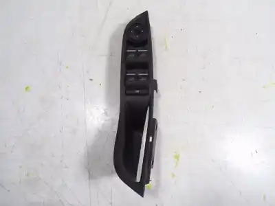 Second-hand car spare part left front power window switch for ford focus lim. (cb8) 1.6 tdci cat oem iam references 2029540