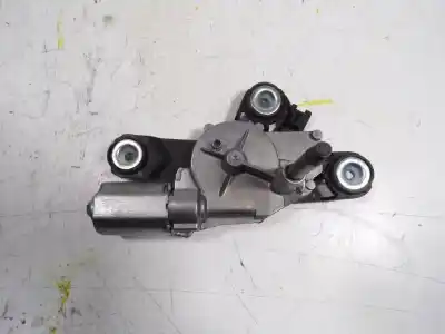 Second-hand car spare part rear windshield wiper motor for ford focus lim. (cb8) 1.6 tdci cat oem iam references 1851421
