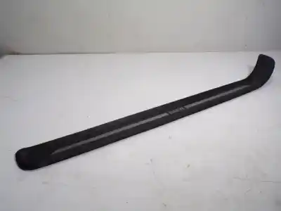 Peça sobressalente para automóvel em segunda mão embaladeira por bmw serie 3 coupe (e92) 2.0 turbodiesel cat referências oem iam 51477201965