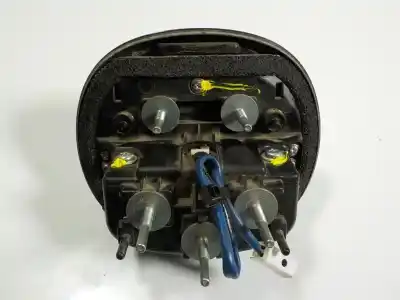 İkinci el araba yedek parçası kapi kolu için mazda 3 berlina (bp) evolution oem iam referansları   