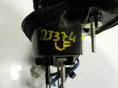 İkinci el araba yedek parçası kapi kolu için mazda 3 berlina (bp) evolution oem iam referansları   