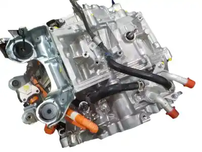 Автозапчасти б/у коробка передач за toyota yaris cross 1.5 vvti 16 v 55 kw ссылки oem iam 30900k0010